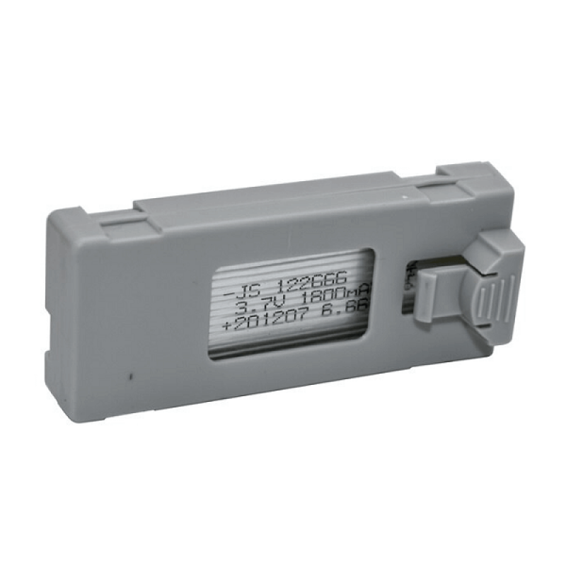 Акумуляторна батарея на 1800 mAh 3.7 V для квадрокоптера RC E88 Pro