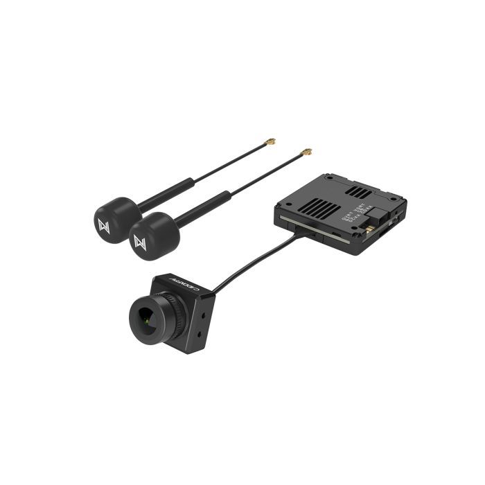 Відеосистема FPV CADDXFPV Avatar HD Kit V2 (Dual Antennas Version) (WN07-6S14B)