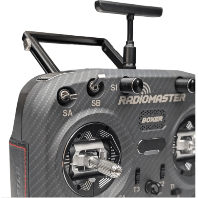 Пульт дистанційного керування RadioMaster Boxer Max Mk2 ELRS