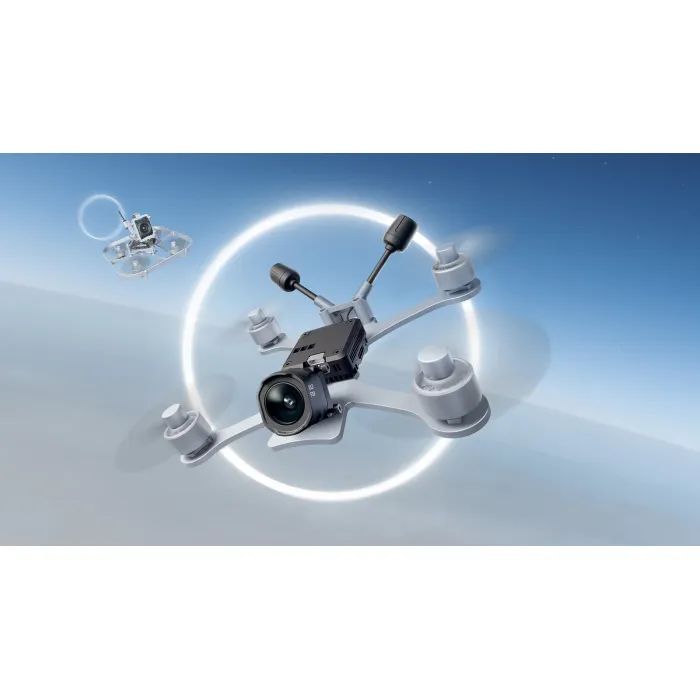 Відеосистема FPV DJI O4 Air Unit Pro OEM (CP.FP.00000233OEM)