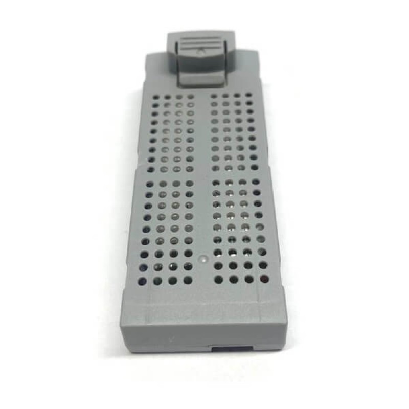 Акумуляторна батарея на 1800 mAh 3.7 V для квадрокоптера RC E88 Pro 2023