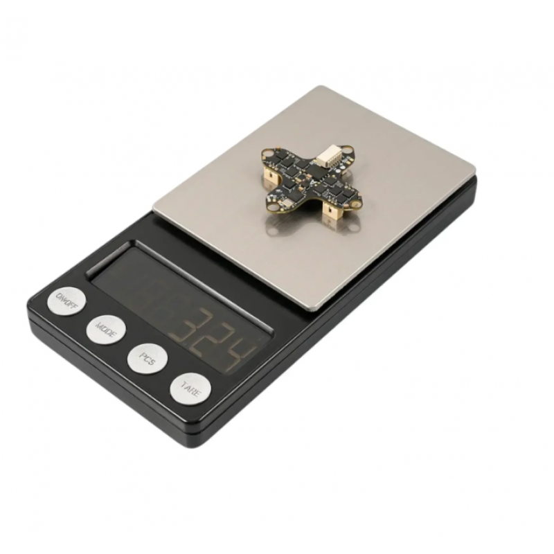 Безколекторний польотний контролер BetaFPV Matrix 1S G4 3 IN 1 HD V1.0