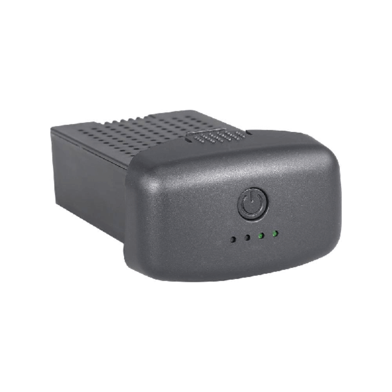 Акумуляторна батарея на 2200 mAh 7.4 V для квадрокоптера JJRC X13, X35