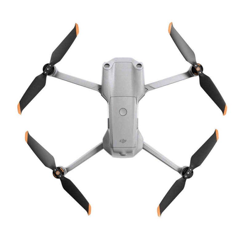 Квадрокоптер DJI Air 2S Fly More Combo (CP.MA.00000350.01) − дрон з 5.4K камерою, FPV, GPS, БК мотори, до 18.5 км, 31 хвилина