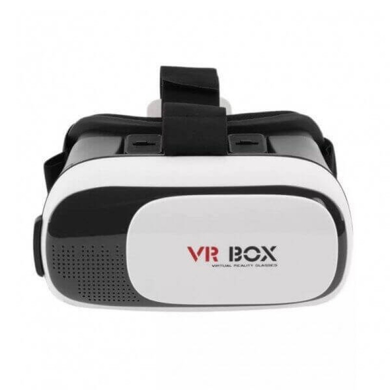 Окуляри віртуальної реальності VR Box