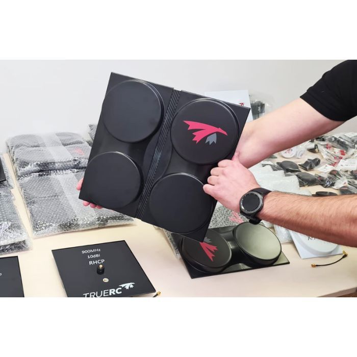 Антена для дрона TrueRC Gatling 1.3GHz RHCP (0608597251326)