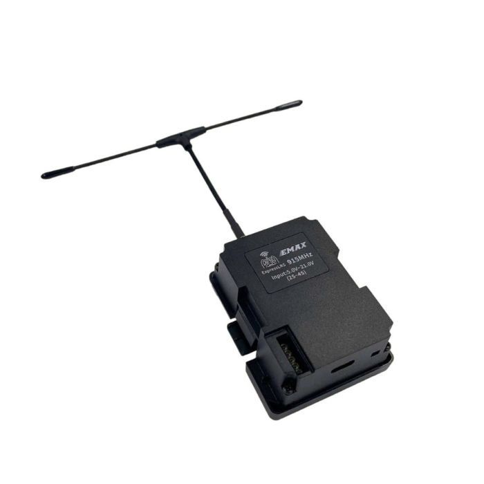 Передавач (TX) Emax JR ELRS Aeris link 915mhz 2000mW (HP0028.0154)