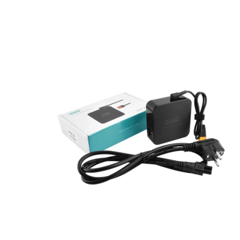 Блок живлення ToolkitRC ADP100W XT60