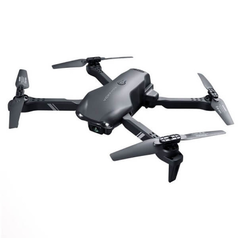 Квадрокоптер 4DRC V13 - дрон з 4K і HD камерами, FPV, барометр, до 18 хвилин в кейсі