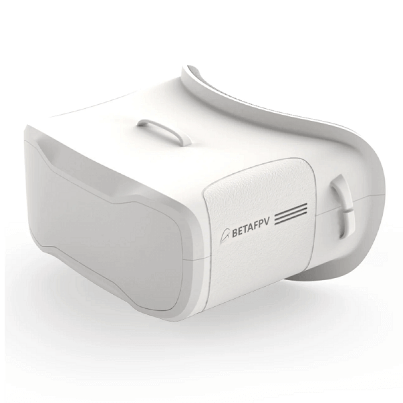 Окуляри FPV BETAFPV VR02 для квадрокоптерів