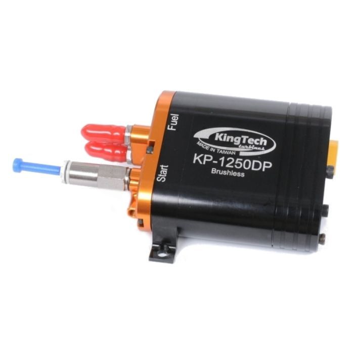 Двигун для дрона KingTech K102G5