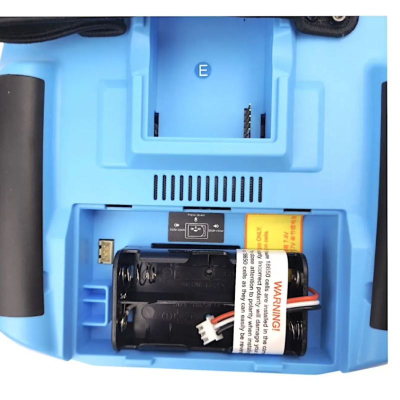 Пульт дистанційного керування RadioMaster Boxer Crush M2 ELRS