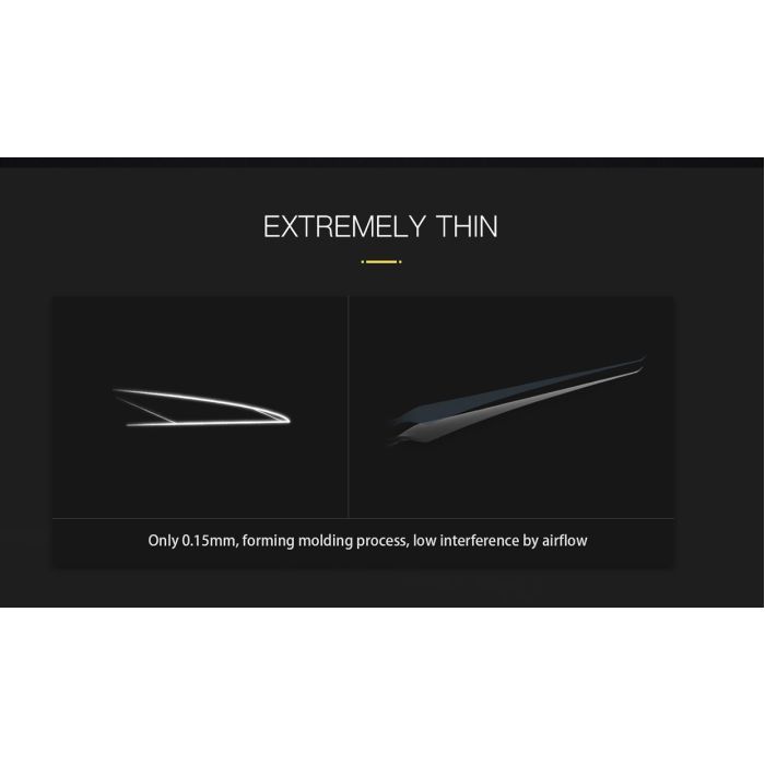 Пропелер для дрона Eolo 17x6,2 1 CW+1 CCW (FP-1762)