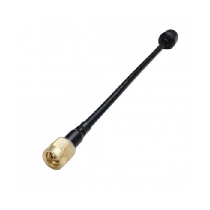 Антена для дрона AKK Bullet Antenna 5.8GHz 3DBi SMA 160mm RHCP White (AB160)