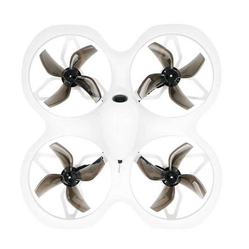 Квадрокоптер BetaFPV Cetus X FPV Kit ELRS (Betaflight) – FPV-дрон з камерою, БК мотори, окуляри в кейсі