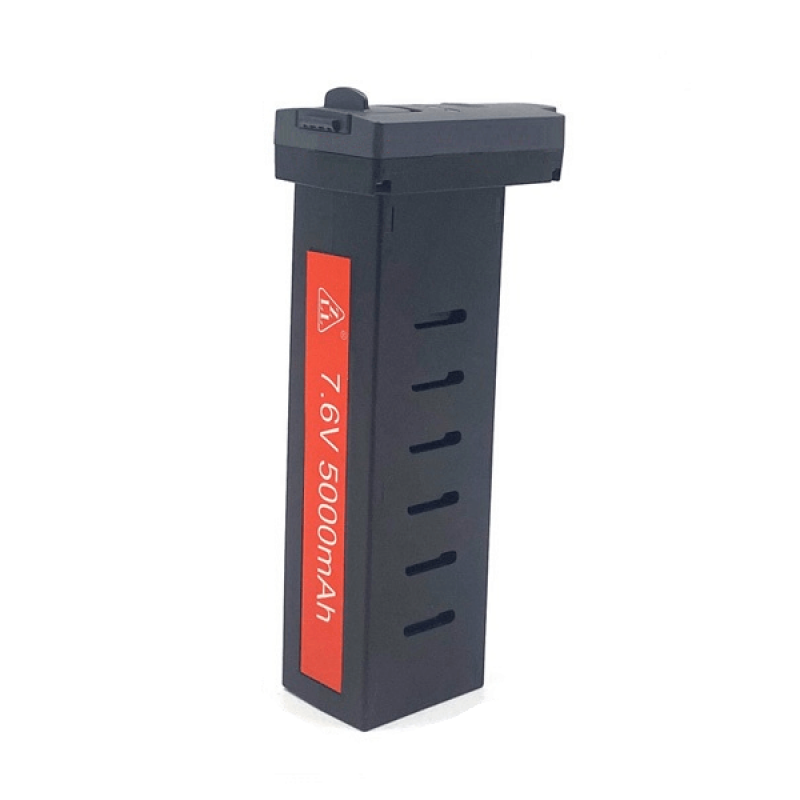 Акумуляторна батарея на 5000 mAh 7.6 V для квадрокоптера ZLRC SG906 Max2