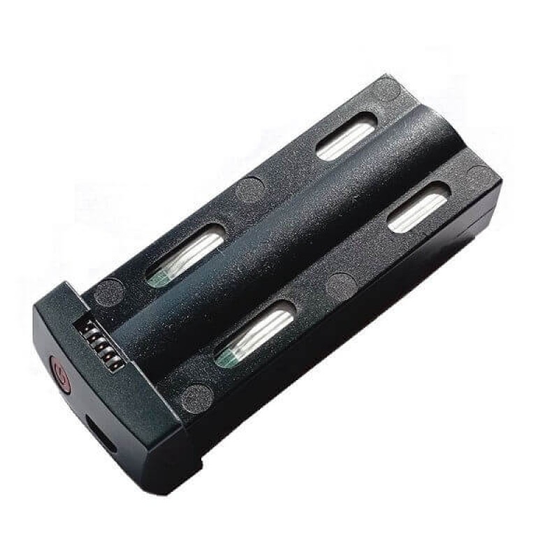 Акумуляторна батарея на 2200 mAh 7.4 V для квадрокоптера Kfplan KF105