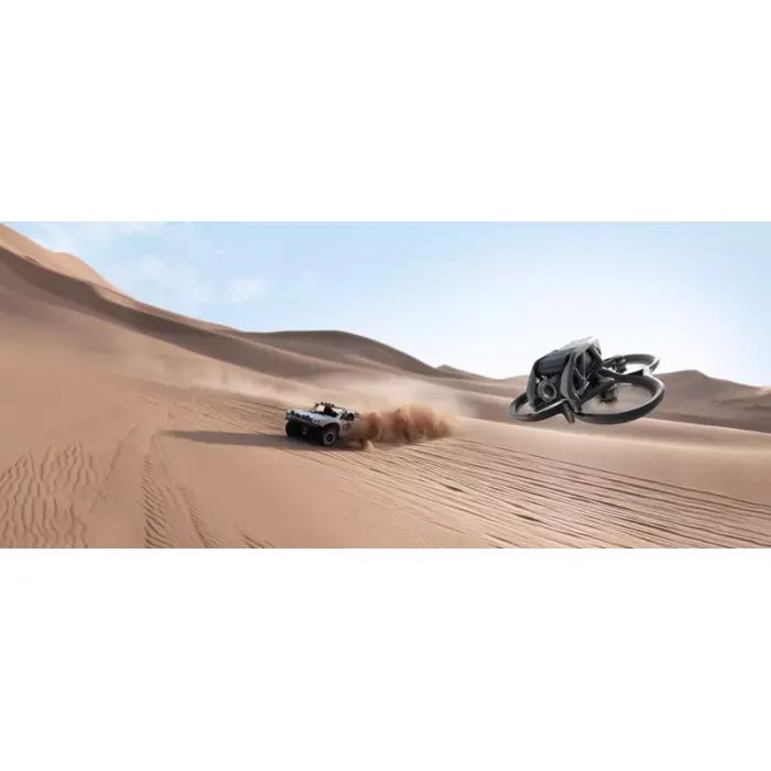 Квадрокоптер DJI Avata FPV Drone with 3-Battery Fly More Combo (CP.FP.00000129.01)