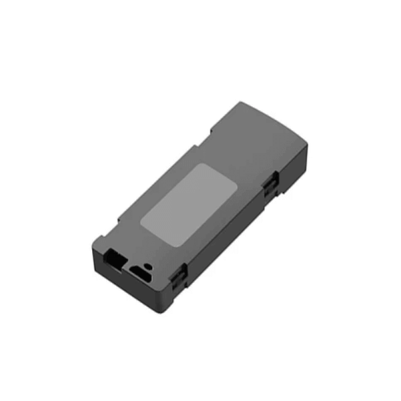 Акумуляторна батарея на 2000 mAh 3.7 V для квадрокоптера RC V10