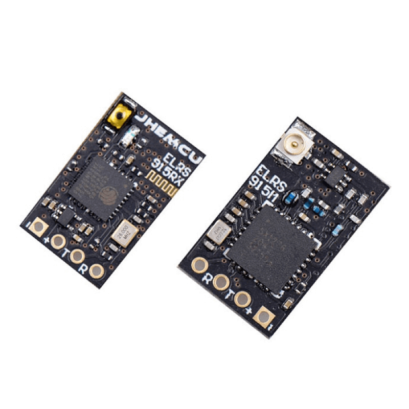 Приймач JHEMCU ELRS 915MHZ RX