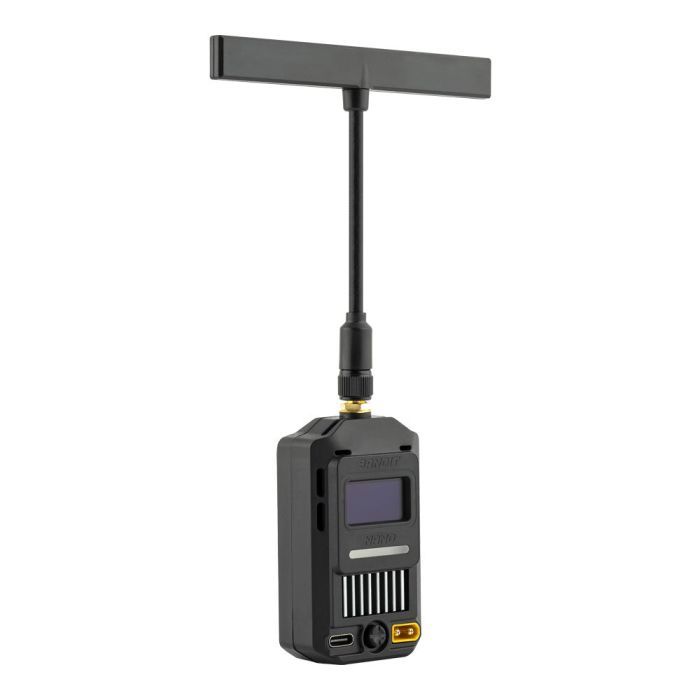 Передавач (TX) RadioMaster Bandit Nano ELRS 1W 915MHz (HP0157.0064)