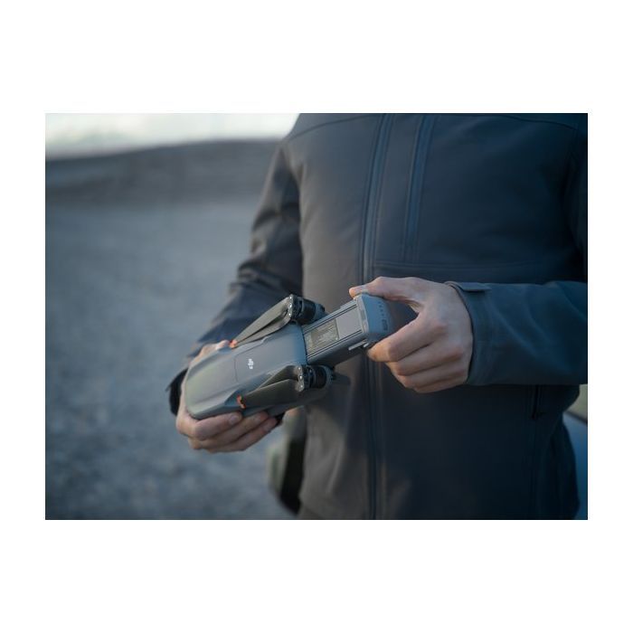 Квадрокоптер DJI Air 3S (DJI RC-N3) пульт без дисплея (CP.MA.00000814.02)