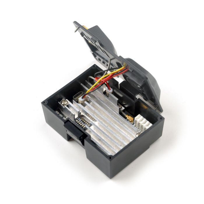 Передавач (TX) HappyModel ELRS ES24TX PRO 2.4GHz 1W (2D20032)