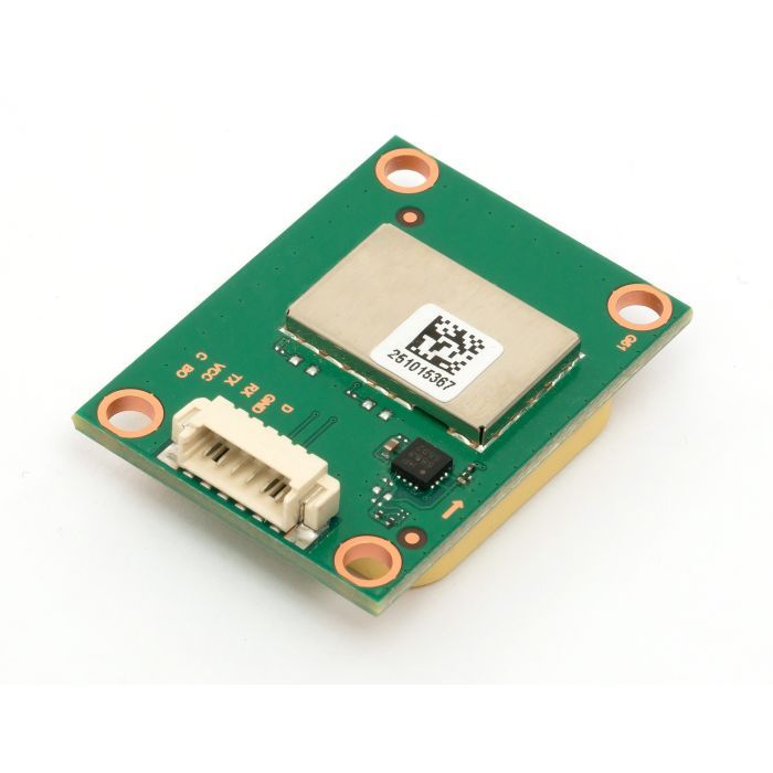 GPS модуль для дрона KaraFPV G51B GNSS + Compass (G51BI)