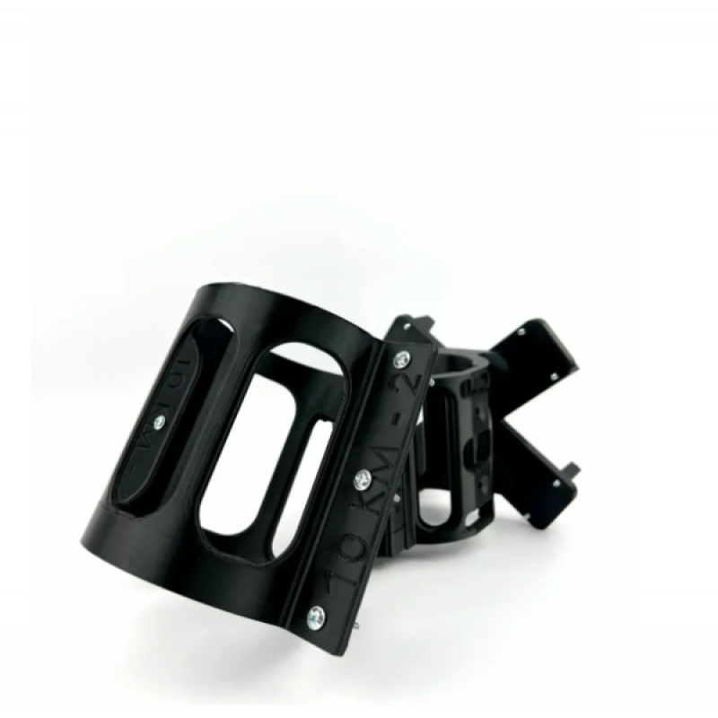 Кріплення для оптоволокна 10-15 км