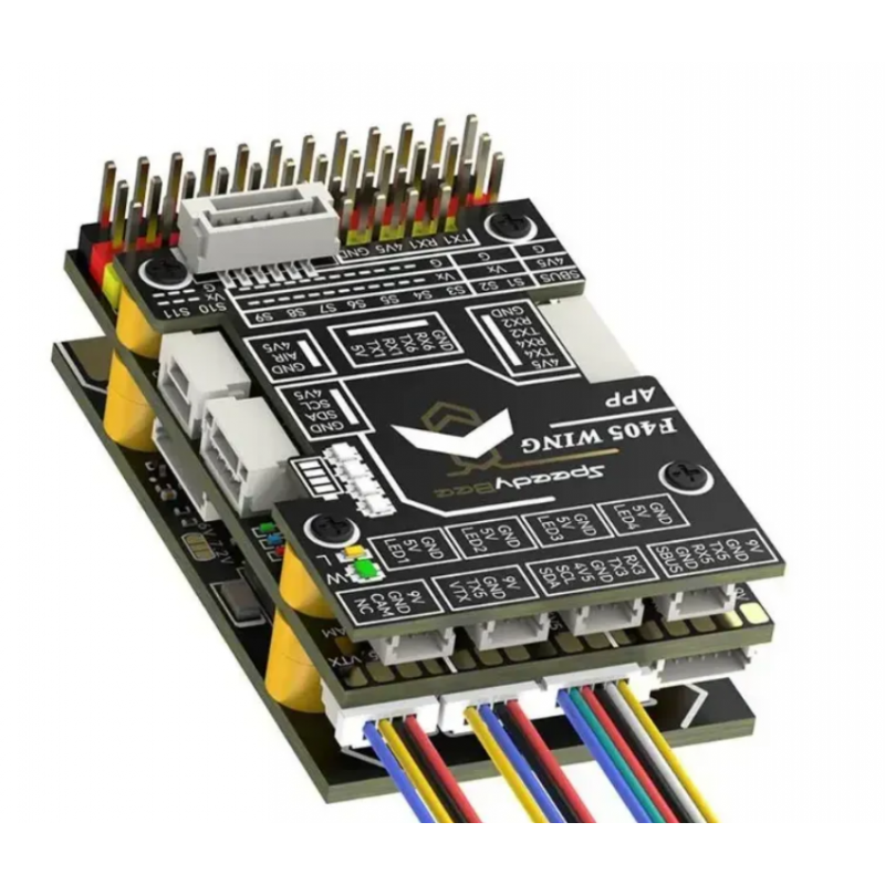 Польотний контролер SpeedyBee F405 WING mini