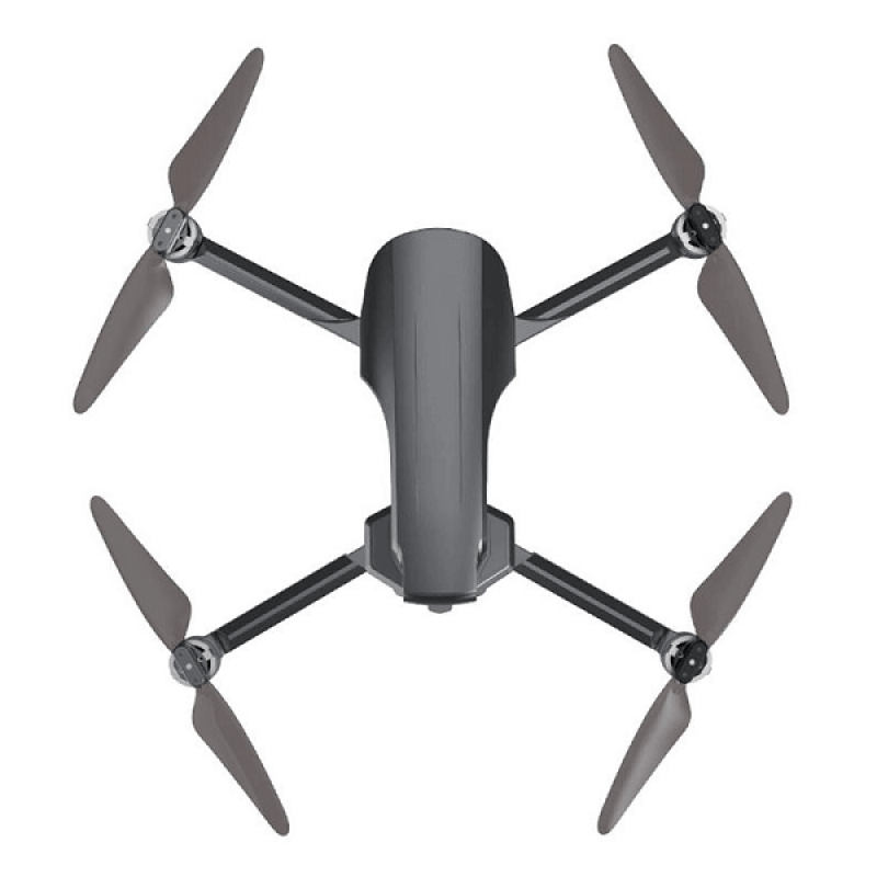 Квадрокоптер ZLRC SG908 - дрон з 4K і HD камерами, FPV, GPS, БК мотори, до 1200м, 26 хвилин в сумці