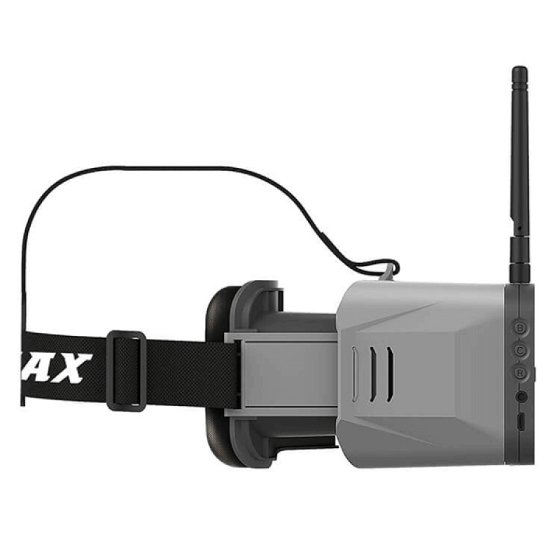 Окуляри FPV EMAX Transporter 2 для квадрокоптера Emax Tinyhawk III