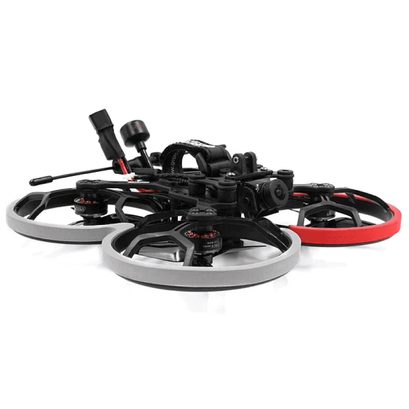 Квадрокоптер GEPRC CineLog 30 Analog 3" TBS Nano RX – FPV-дрон з камерою, до 7,5 хвилин