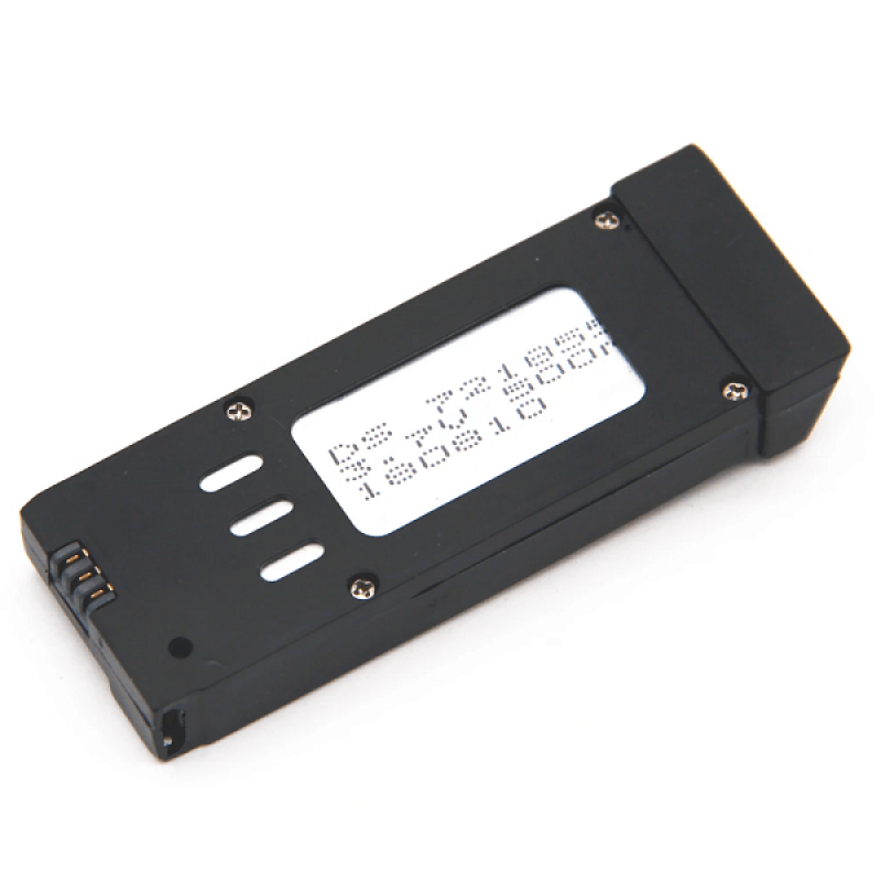 Акумуляторна батарея на 500 mAh 3.7 V для квадрокоптера Eachine E58
