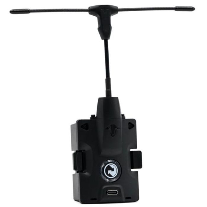 Передавач (TX) TBS Crossfire Micro TX V2 SUT6 Module (TX-V2-SUT6)