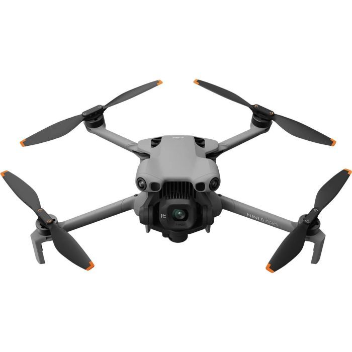 Квадрокоптер DJI Mini 5 Pro (пульт RC-N3) (CP.MA.00000838)