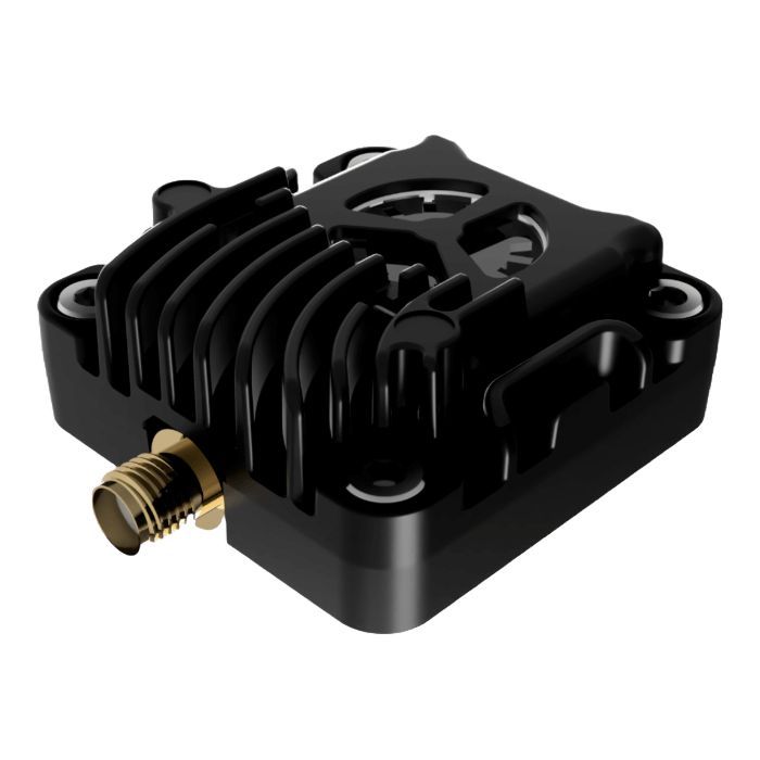 Відеопередавач (VTX) DEC1 D1 2.5W 5.8GHz L,X,S Band 64CH SMA (000008788)