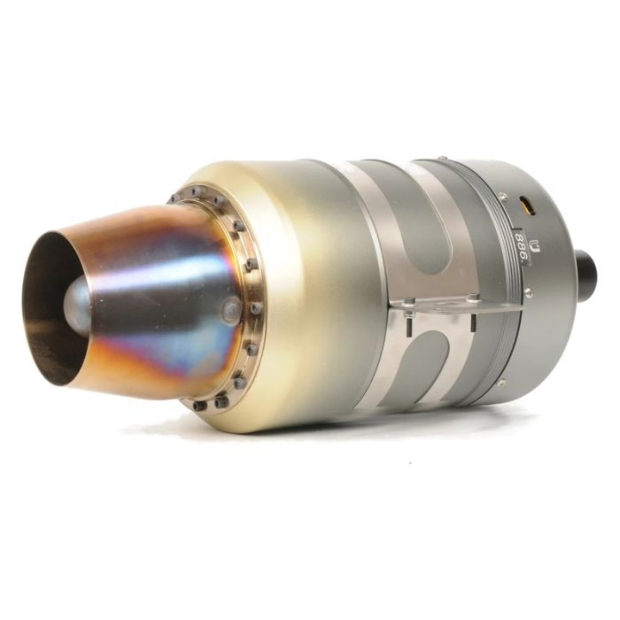 Двигун для дрона KingTech K320G5