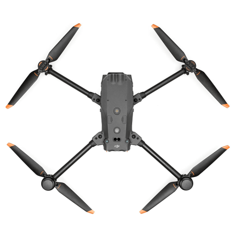 Квадрокоптер DJI Matrice 30 (CP.EN.00000367.01) − дрон з 4K камерою, GPS, БК мотори, до 15 км, 41 хвилини