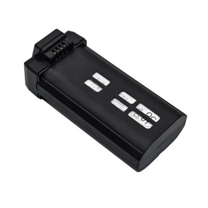 Акумуляторна батарея на 2200 mAh 7.4 V для квадрокоптера XKJ K60 Pro