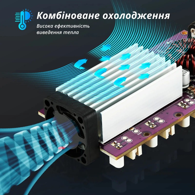 Зарядка для батарей VIFLY WhoopStor 3 - зарядний пристрій для 1s акумуляторів FPV дронів .