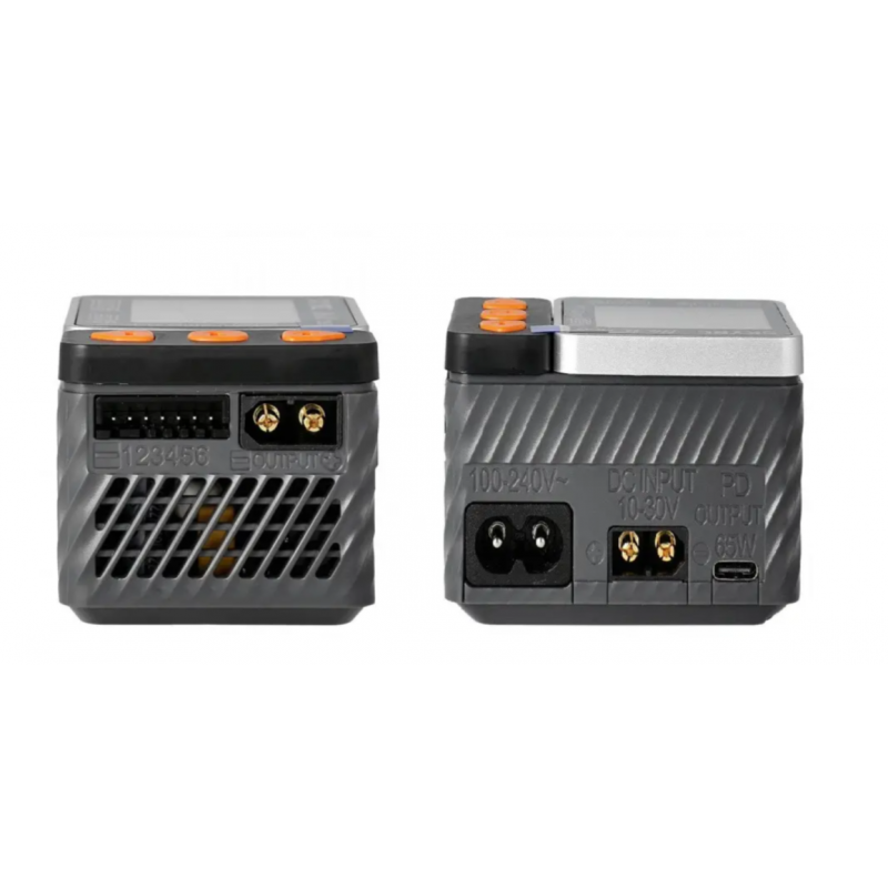 TBS Crossfire Micro TX V2 Starter Set – стартовий набір для FPV