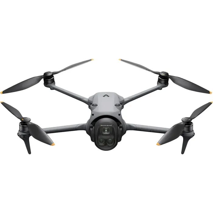 Квадрокоптер DJI Mavic 4 Pro Fly More Combo RC 2 (CP.MA.00000848.01)