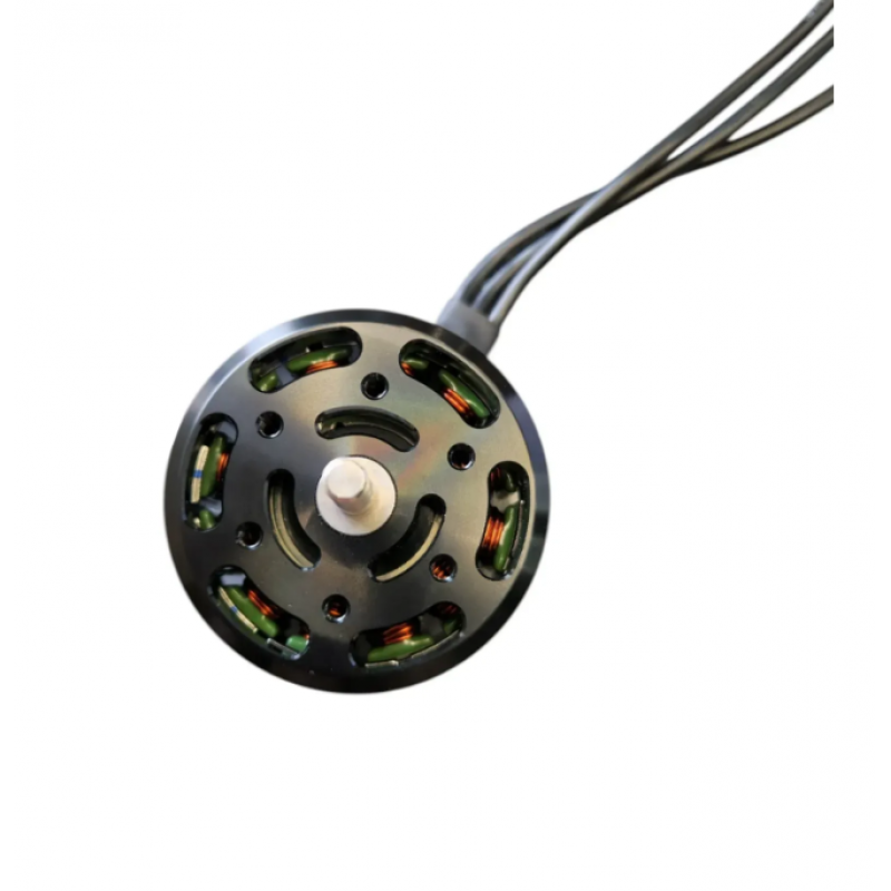 BrotherHobby Avenger 4215 V5 390KV — мотор з 3-лопатевим складним пропелером 4 шт