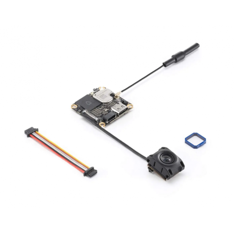 Камера для квадрокоптерів та цифрова FPV система DJI O4 Air Unit