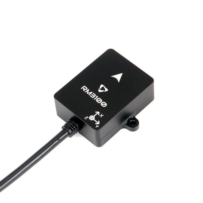 Компас для дрона Holybro DroneCAN RM3100 Professional Grade Compass 42CM (RM3100-18088)