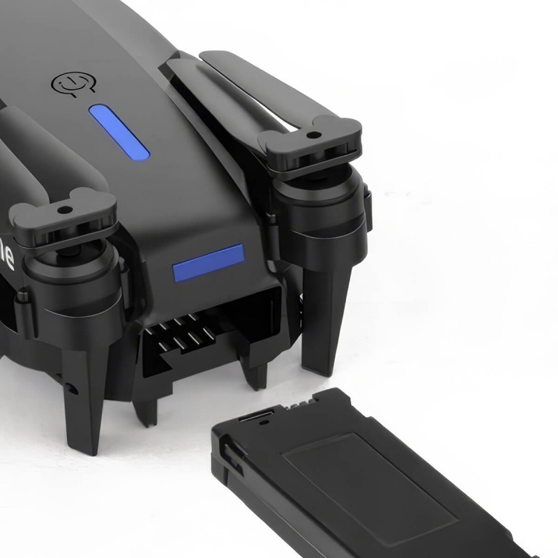 Акумулятор для дрону E88S / E88 / E88 Pro - Li-Po 1800 мА · год 3,7 В (до 15 хвилин польоту)