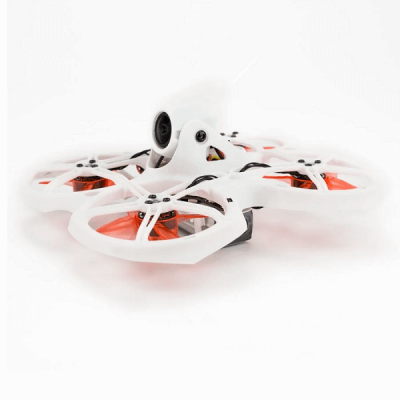 Квадрокоптер Emax Tinyhawk II RTF Kit – FPV дрон з камерою, БК моторами, окулярами і кейсом