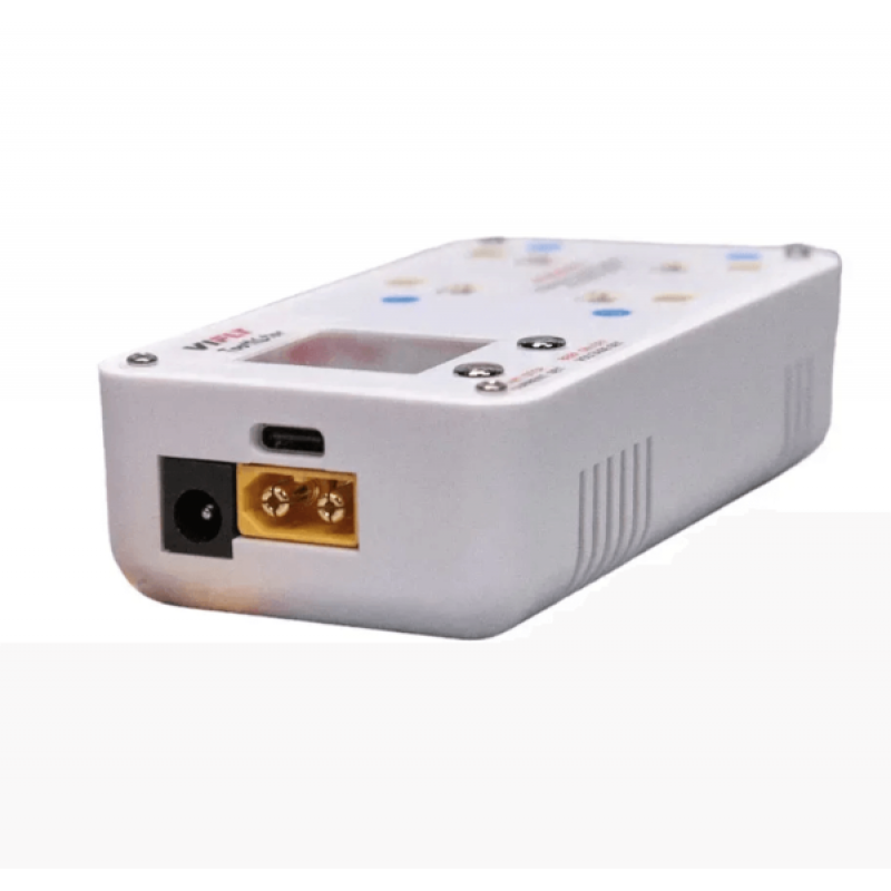 Зарядний пристрій VIFLY ToothStor 2S — зарядка для 2S акумуляторів