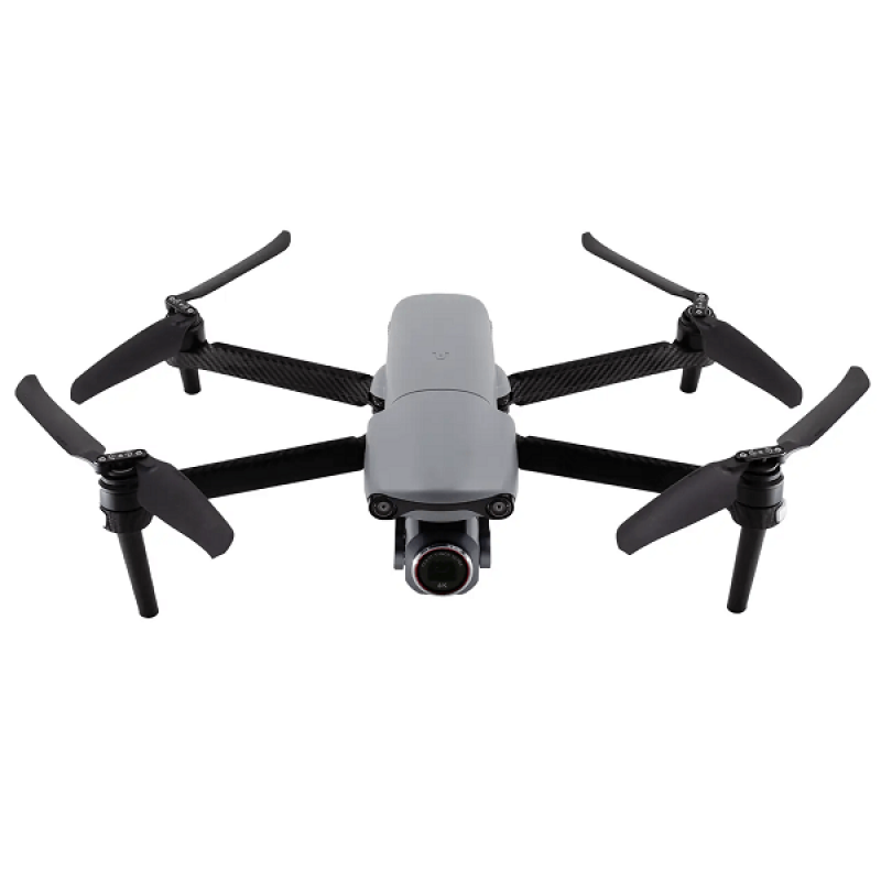 Квадрокоптер Autel Evo Lite Plus Premium Bundle Orange (102000720) – дрон з 6K камерою, FPV, GPS, БК мотори, до 24 км, 40 хвилин в сумці